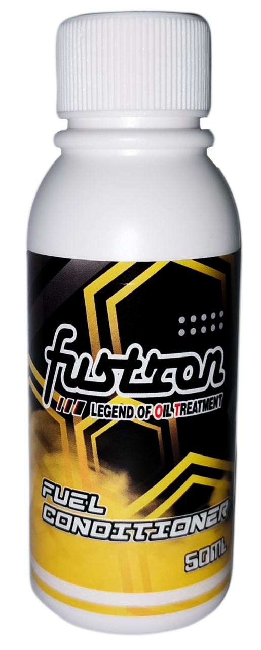 FC-50 Fuel Conditioner
