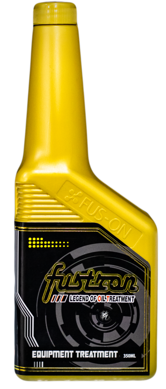 FUS-350 Equipment Treatment bottle