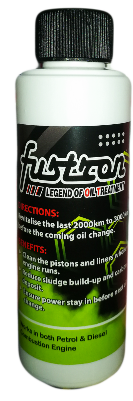 FR-100 Revitaliser