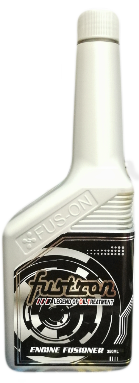 FT-350S Engine Fusioner